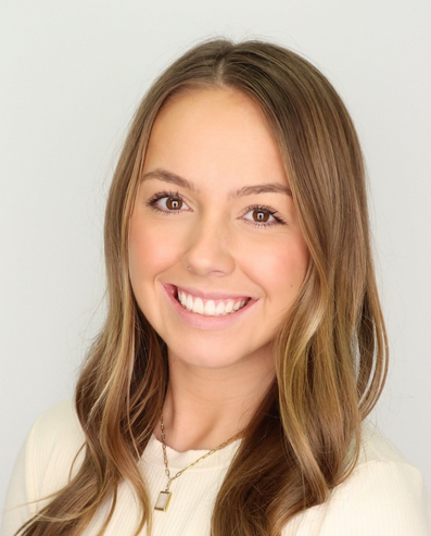 Audrey Gast