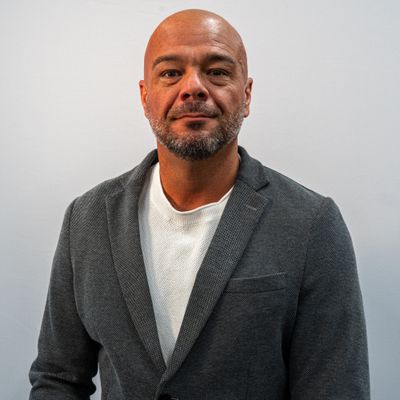 Brian Vittitow