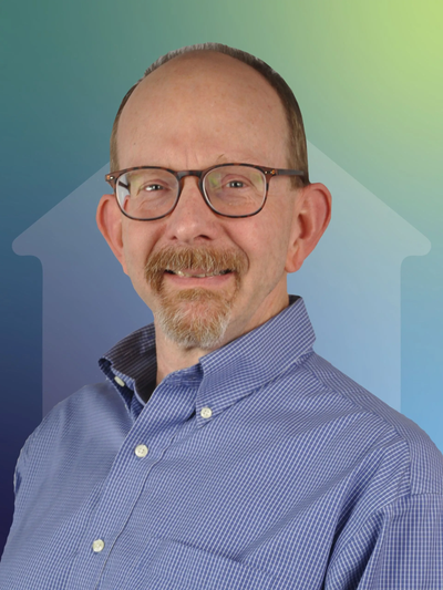 Eric Schansberg