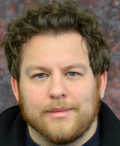 Jonathan Ford