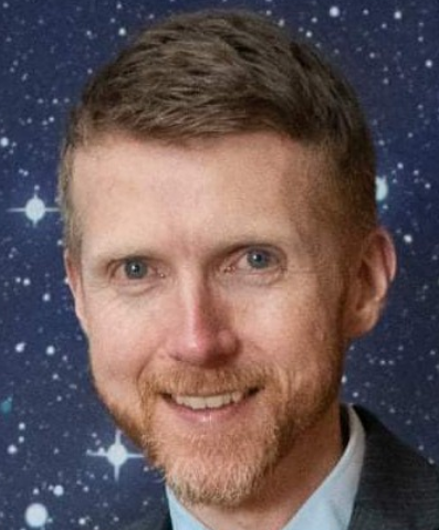 Kevin Parr